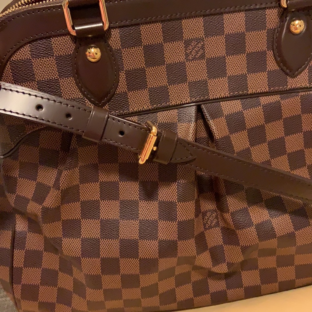 Louis Vuitton - Picture 3 of 11